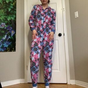 One piece pj